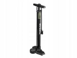 Dviračio pompa Topeak JoeBlow Mountain EX, 60 psi, juoda