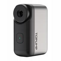 Elektrinė dviračio pompa Cycplus AS200 TB2 Topump, 120 PSI, USB-C
