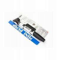 Rankinė pompa Beto CLD-012T, juoda