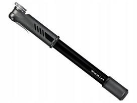 Rankinis siurblys Topeak Roadie DAX, juodas