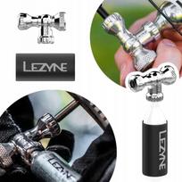 Lezyne CO2 oro pompos galvutė Control Drive