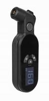 Slėgio matuoklis Topeak SMART GAUGE D2X