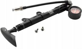 Oro pompa RockShox Boxxer, didelio slėgio / tūrio, keičiama