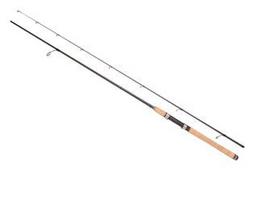 Žvejybinė meškerė Empire Speed Hunter Zander, 2,2 m, 8–35 g