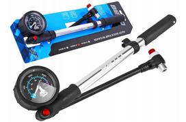 Amortizatorių pompa BETO SP-002AG, 400 PSI, 28 bar