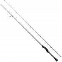 Spiningas Shimano Cardiff Exlead, 1.78 m, 0.3–3 g, 2 dalių