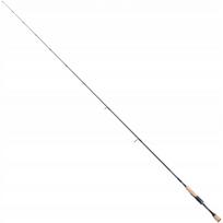 Spiningas Shimano Poison Glorious 1,91 m, 3–10 g, vienos dalies