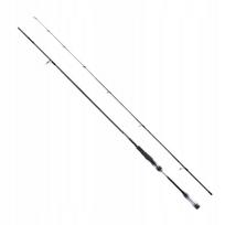 Spiningas Shimano Lunamis 2,90 m, 10–45 g, 2 dalių, 26 modelis