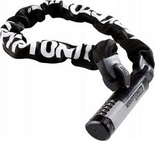 Dviratinė grandinė KRYPTONITE Kryptolok CC 990 Combo, 90 cm