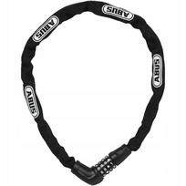 Dviračio apsauginė grandinė Abus Steel-O-Chain 5805C/75