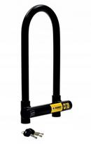 Motociklo spyna Auvray U-FORCE 10, 120 x 217 mm, U formos