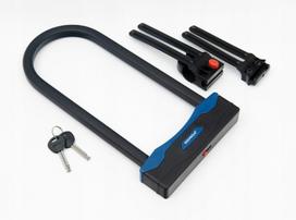 Dviračio U formos spyna GERDA 320/165, 14 mm
