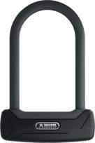 Spyna ABUS GRANIT XPlus 640/135HB150, juoda