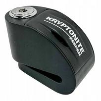 Diskinis stabdžių užraktas KRYPTONITE KEEPER ALARM, 55 mm, juodas