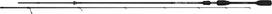 Spiningas MIKADO BIXLITE FAST SPIN 270 cm, 5–25 g, 2 dalių