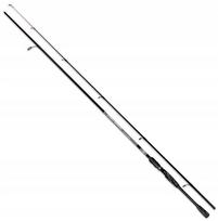 Spiningas STREET WARRIOR Heavy Jig, 3,0 m, 7–36 g, anglies pluoštas, DT 154 cm