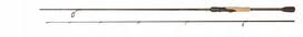 Spiningas Mistrall STRATUS Pro Spin 210 cm, 3–18 g, anglies pluošto