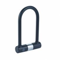 Dviračio spyna U-Lock Yale YUL0/18/192/2 grūdintas plienas 2 raktai