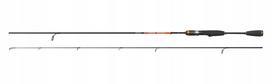 Spiningavimo meškerė Mistrall Stratus Light Spin 1,98 m 3–12 g