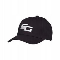 Kepurė Savage Gear Baseball, juoda, universalaus dydžio, 73709