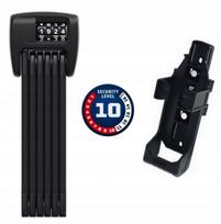 Spynos ABUS BORDO 6000C /90 Black SH /sl10/