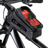 Dviračio laikiklis Tech-Protect V2 Universal "L", juodas