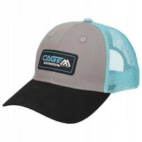 Kepurė su snapeliu MIKADO Cage Trucker