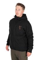 Vyriška striukė Fox Sherpa, juoda ir oranžinė, XL dydis, CCL277
