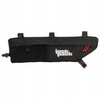 Katės kraiko maišas Ultra Litter 2.5 Jack Pack juodas 2,7 l 42x12 cm