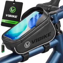 Dviračio rėmo telefono dėklas VIBIKE, 6,7
