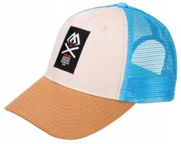 Kepurė su snapeliu Mikado Adventure Trucker