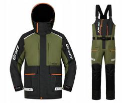 Plūdrumo kostiumas Graff 215-O-B-7 EDITION 3.0, dydis 3XL, 176