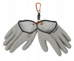 Pirštinės Savage Gear Aqua Guard, dydis L