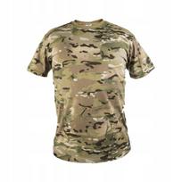 Vyriški medvilniniai marškinėliai Multicam, 2XL