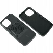 Telefono dėklas SKS Compit Cover Case iPhone 15 Pro Max su dirželiu