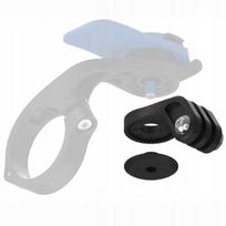 Adapteris "Quad Lock" fotoaparatui arba priekinei lempai
