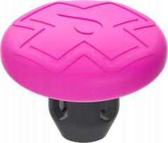 Dviračio AirTag laikiklis Muc-Off Stealth Tubeless