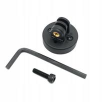 Greito tvirtinimo adapteris VARIA UT800 / GoPro, skirtas GARMIN Edge laikikliui