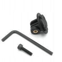 Adapteris GoPro ir Varia pritvirtinimui prie GARMIN Edge laikiklio