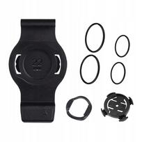Laikiklis Garmin Fenix QuickFit 22 mm, tinka 90° vairams