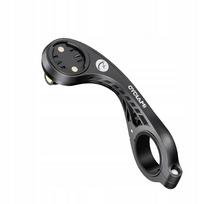 Dviračio laikiklis Garmin CYCLAMI S2 žibintui ir spidometrui