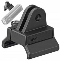 Dviračio laikiklis KNOG GoPro Blinder Pro 600/900/1300
