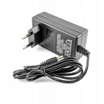 Tinklo įkroviklis 12V 3A, skirtas Flytec V030 V080 įkraunamoms baterijoms