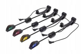 Greitas tvirtinimas Swingers CRYSTAL, modelis GM 001