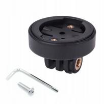 Greitasis adapteris VARIA UT800 / GoPro žibintuvėliui, tinkantis GARMIN Edge laikikliui