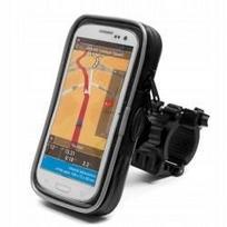 Telefono dėklas EXTREME vairo laikikliui 4 RIDE, 140x72x20 mm