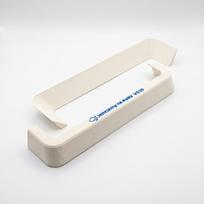 Masalo skyrelio įdėklas Flytec V030 / V080, PETG, 3D spausdintas