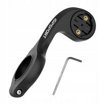 Dviračio laikiklis iGPSport M80, 31,8 mm, BSC100s