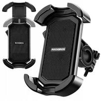 Telefono laikiklis dviračiui, motoroleriui, 360°, 4.7–6.8″