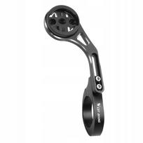 Dviračio laikiklis kompiuteriui ir žibintui GARMIN / WAHOO, kelių ir kalnų dviračiams
